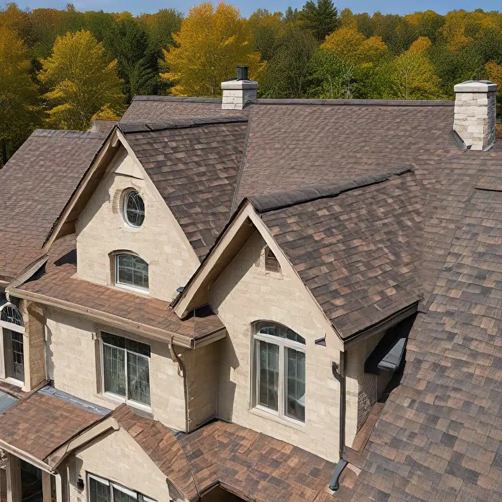 Mastering the Art of Roof Replacement: A Homeowner’s Guide to a Successful Project