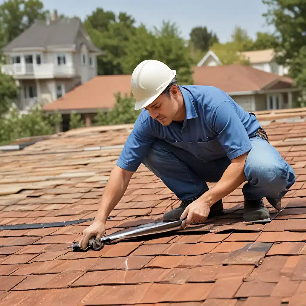 Mastering the Art of Roof Replacement: Expert Advice for Homeowners