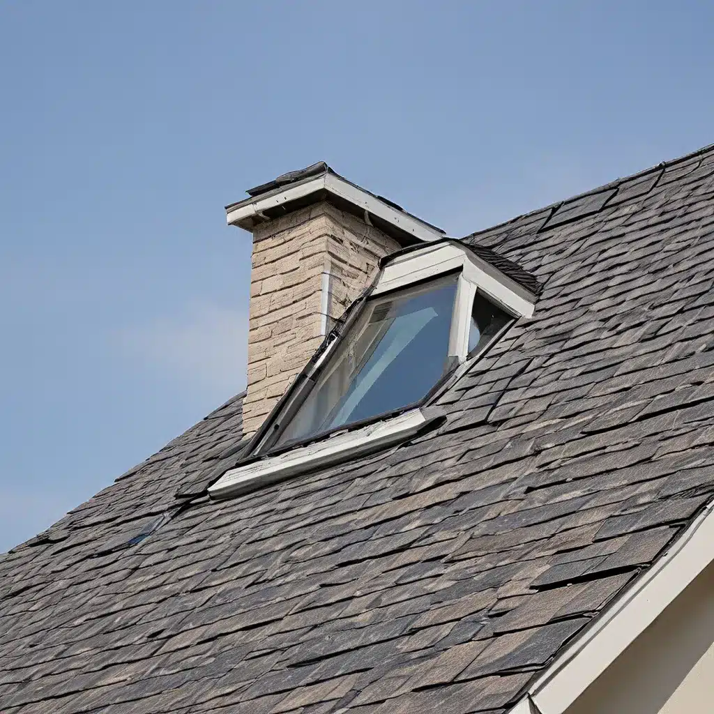 Mastering the Art of Roof Ventilation: Improve Efficiency and Comfort