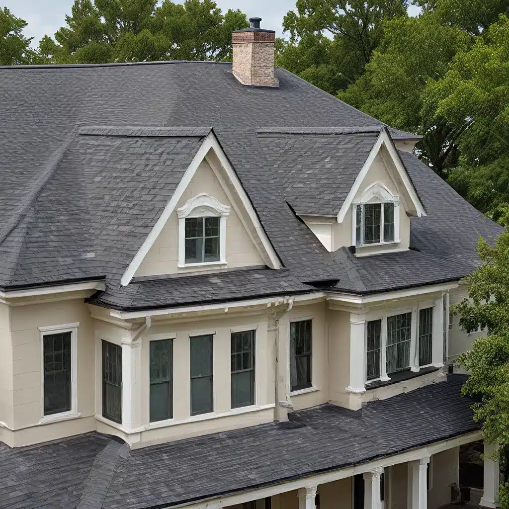Maximizing Curb Appeal: How Roofing Transforms the Look of Southern Residences
