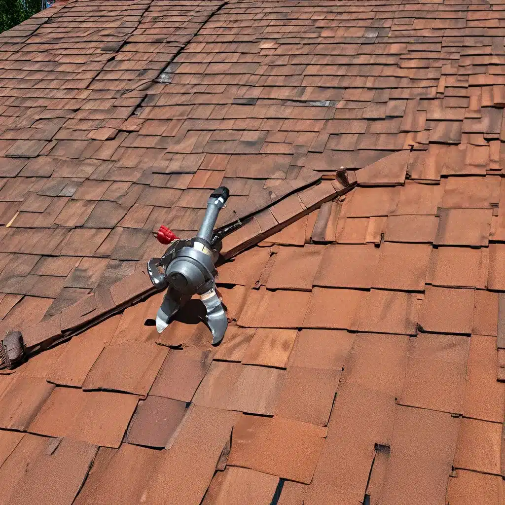 Navigating Roof Repairs: Securing FHA Approval for Your Dream Home