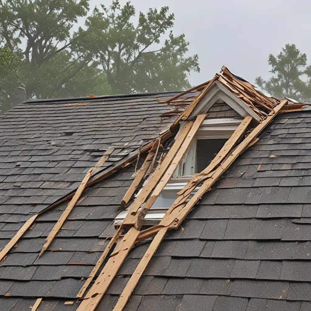Navigating Storm Damage Claims: Insights for Southern Roofing Clients