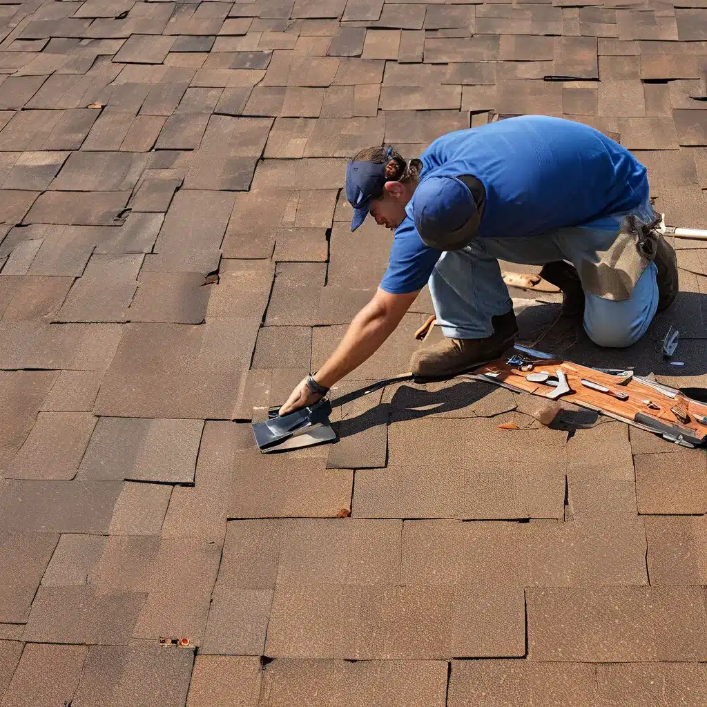 Navigating the Roof Repair Process: A Homeowner’s Guide from Southern Roofing