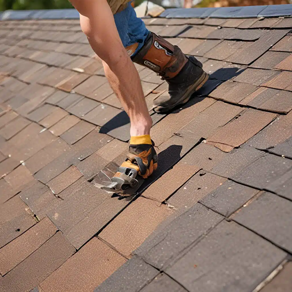 Navigating the Roof Replacement Process: Tips for a Smooth Transition