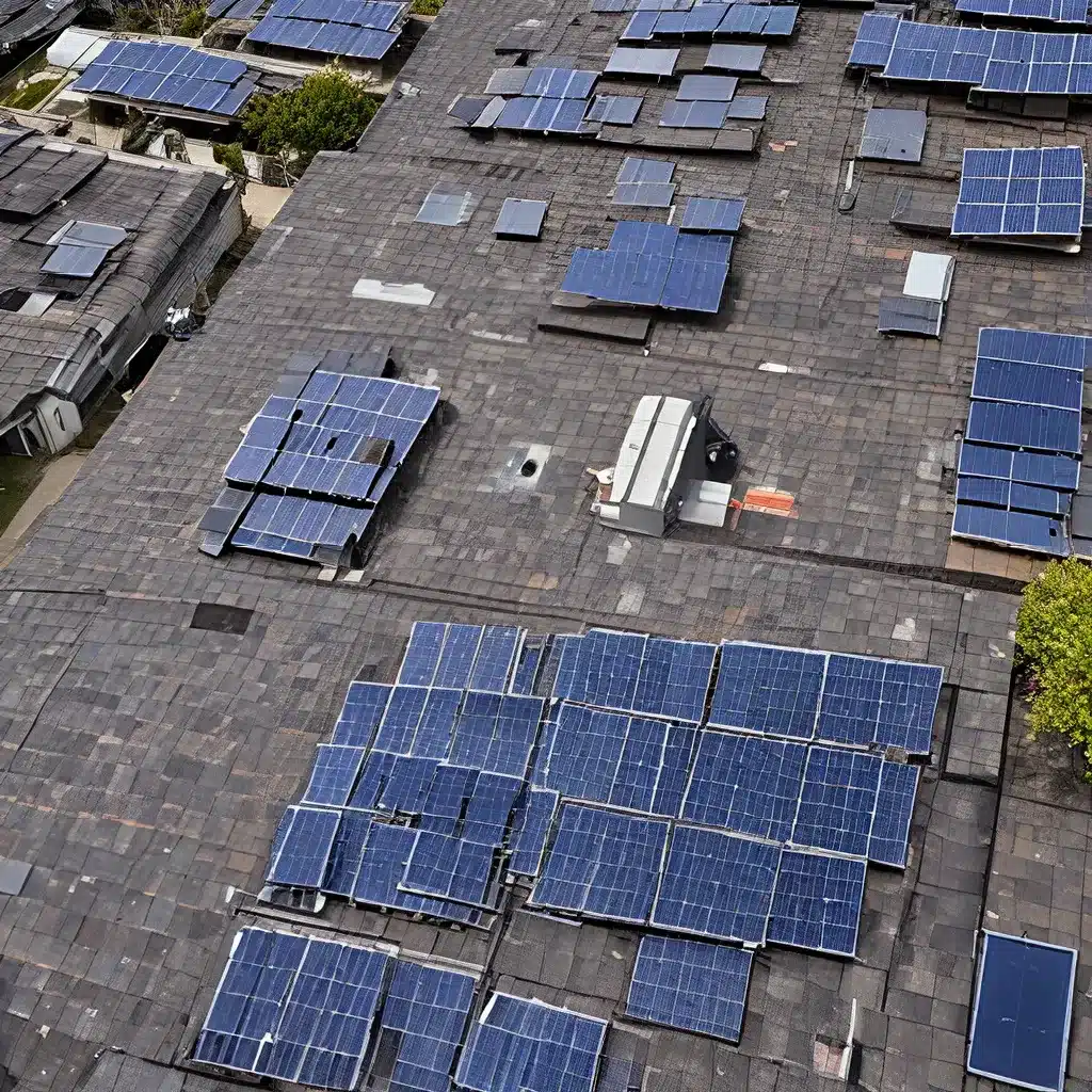 Powering Your Roof: Exploring the Financial Benefits of Solar Panels