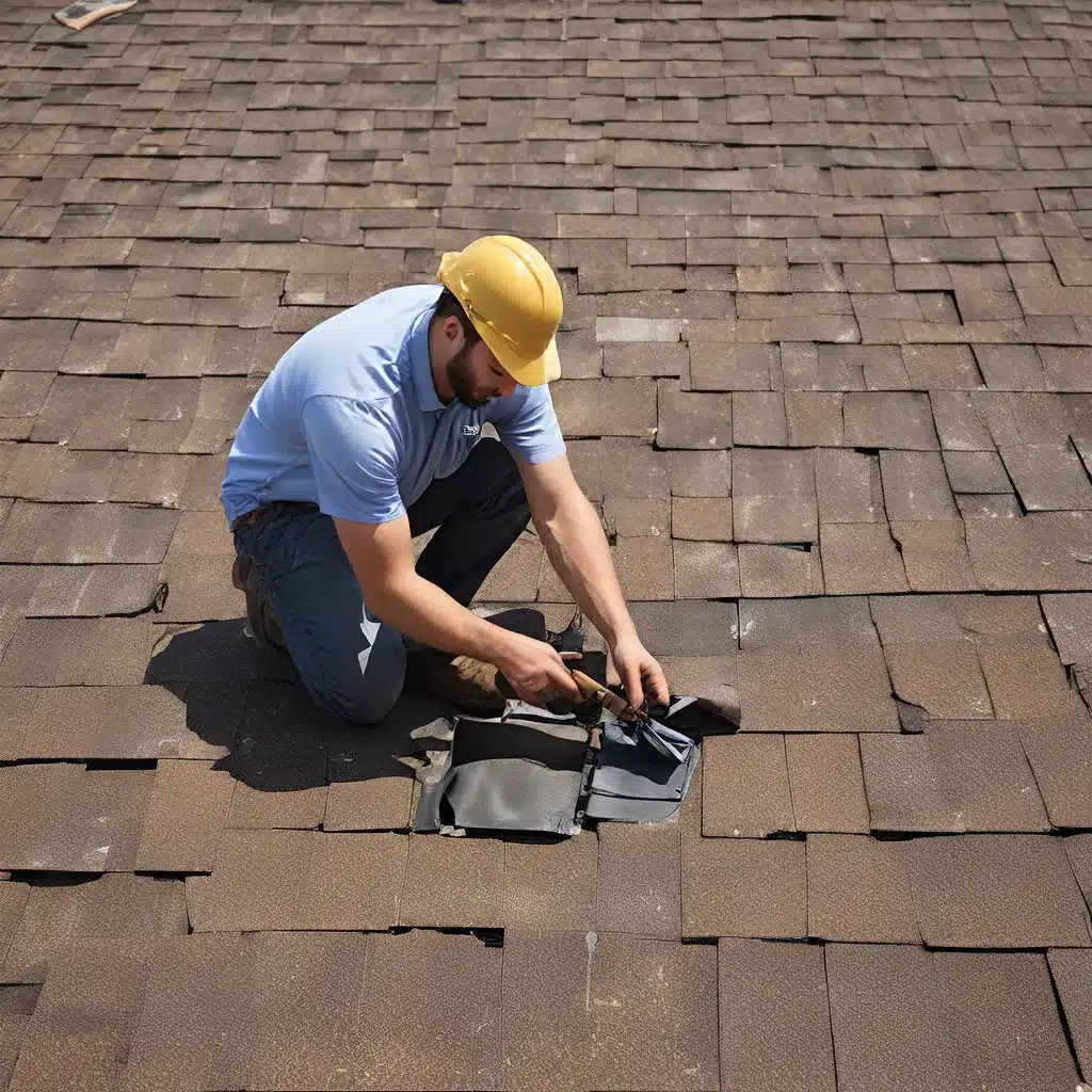 Prioritizing Safety: Roof Maintenance for Homeowner Peace of Mind