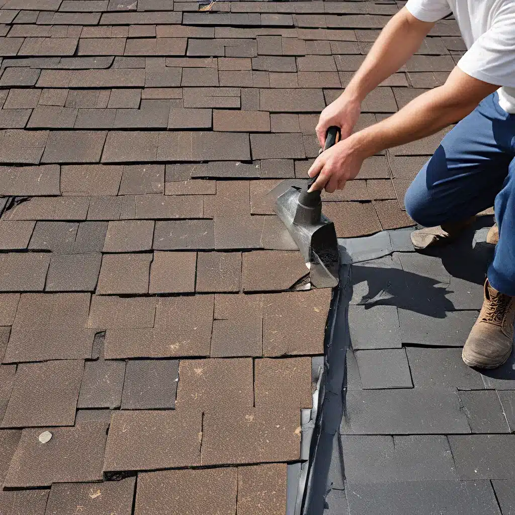Pros and Cons of DIY Roof Repair: When to Call a Professional