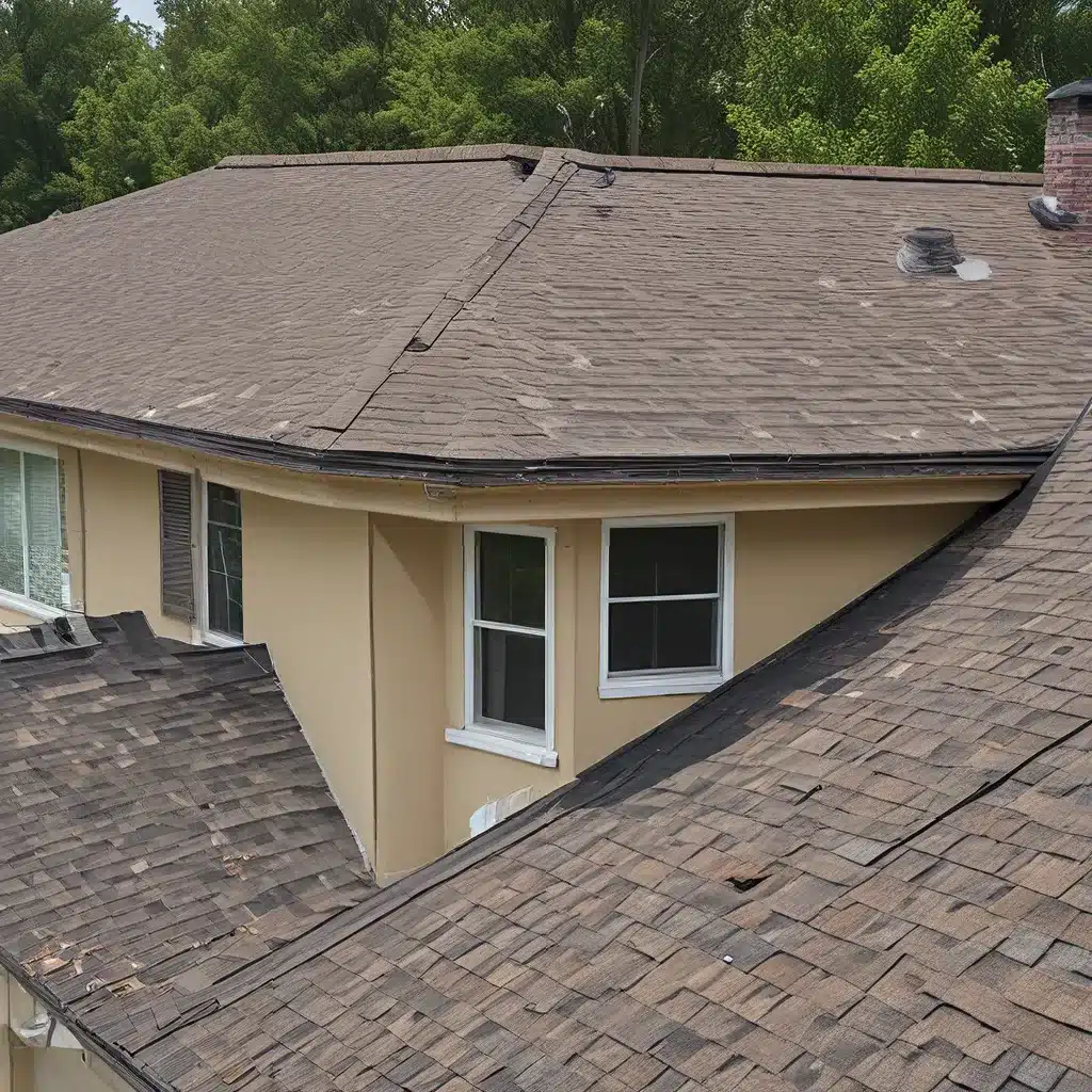 Protecting Your Assets: Residential Roof Maintenance for Natural Disaster Preparedness