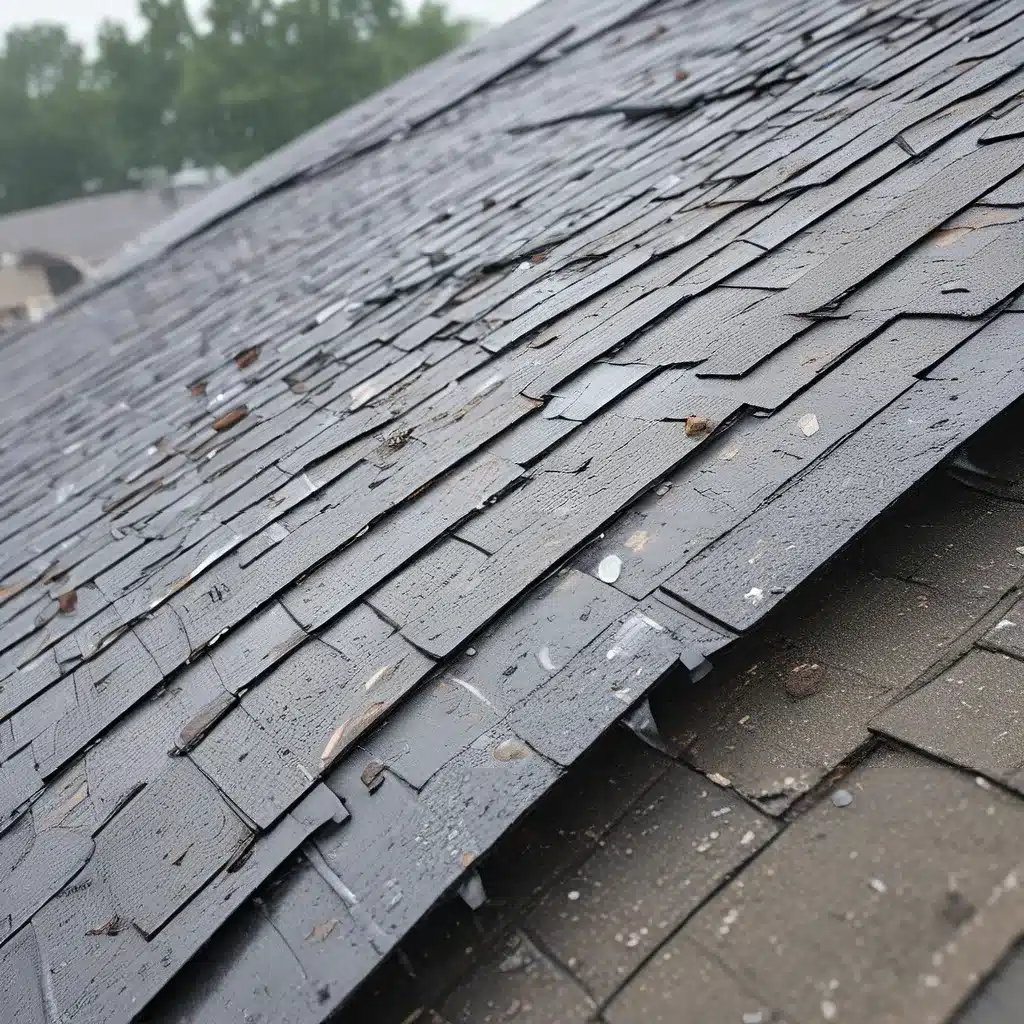 Rainy Day Repairs: Protecting Your Roof from Central PA Storms