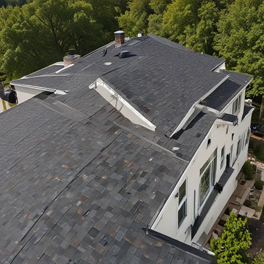 Residential Roofing Trends: Staying Ahead of the Curve in 2024 and Beyond