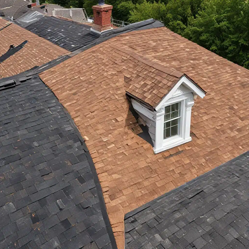 Restoring the Glory: Reviving Aging Roofs with Smart Renovations