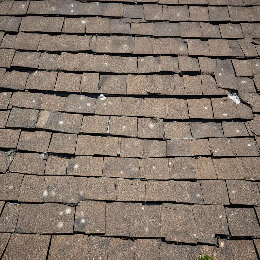 Revealing the Truth: Average Insurance Payout for Hail Damage Roof