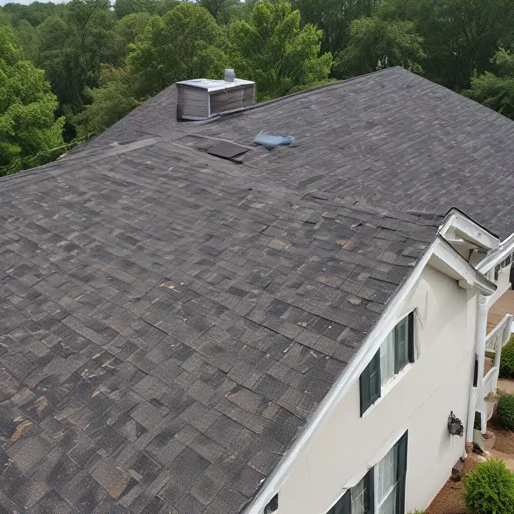 Roof Calamity Chronicles: Real-Life Insurance Claim Scenarios from Southern Roofing Company