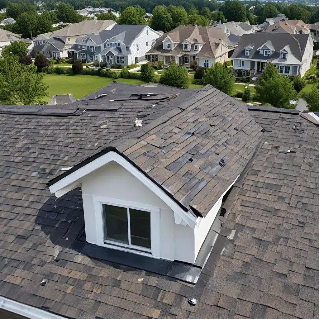 Roof Calamity Compensation: Maximizing Your Insurance Benefits for Roof Repairs
