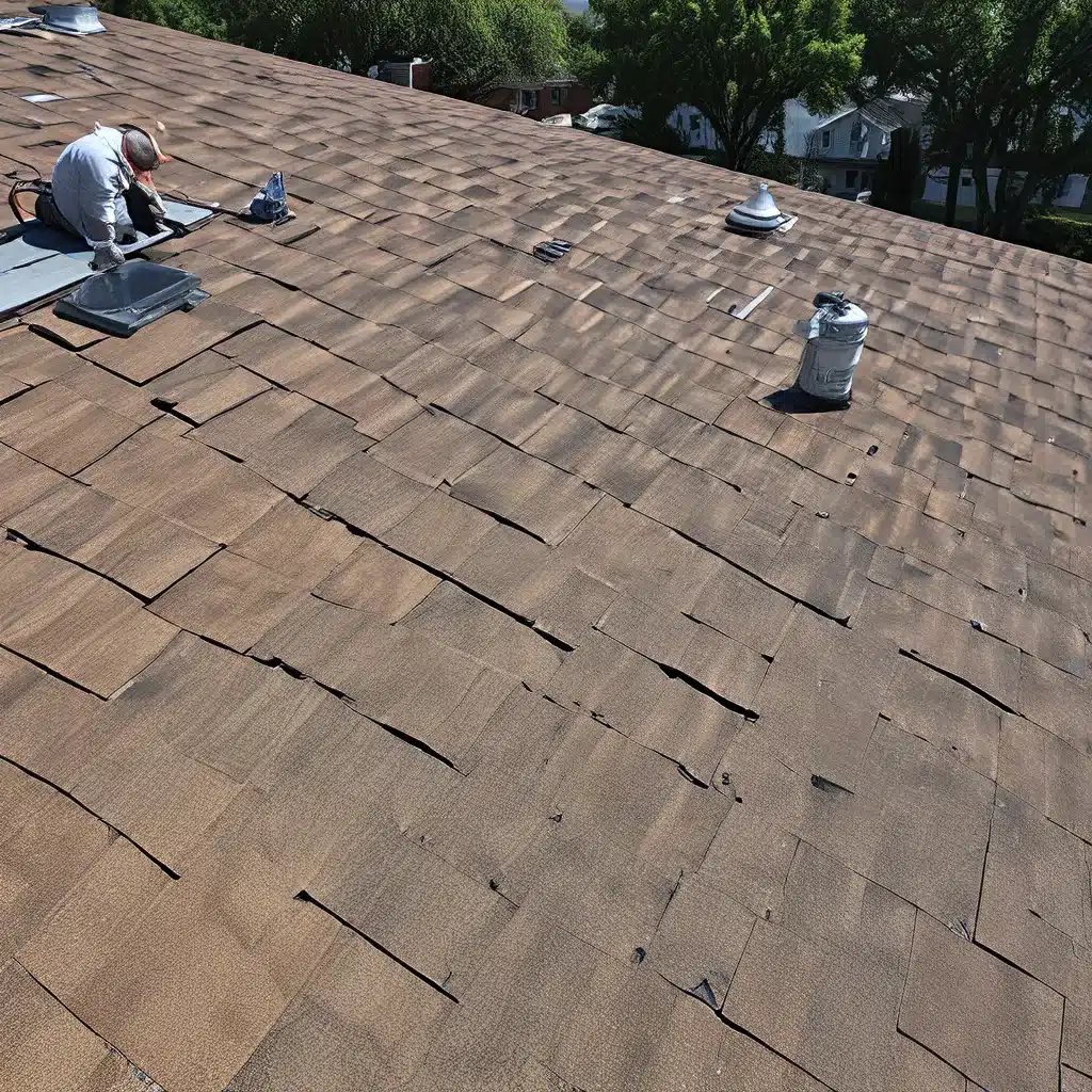 Roof Claim Conundrums: Solutions from the Experts at Southern Roofing Company