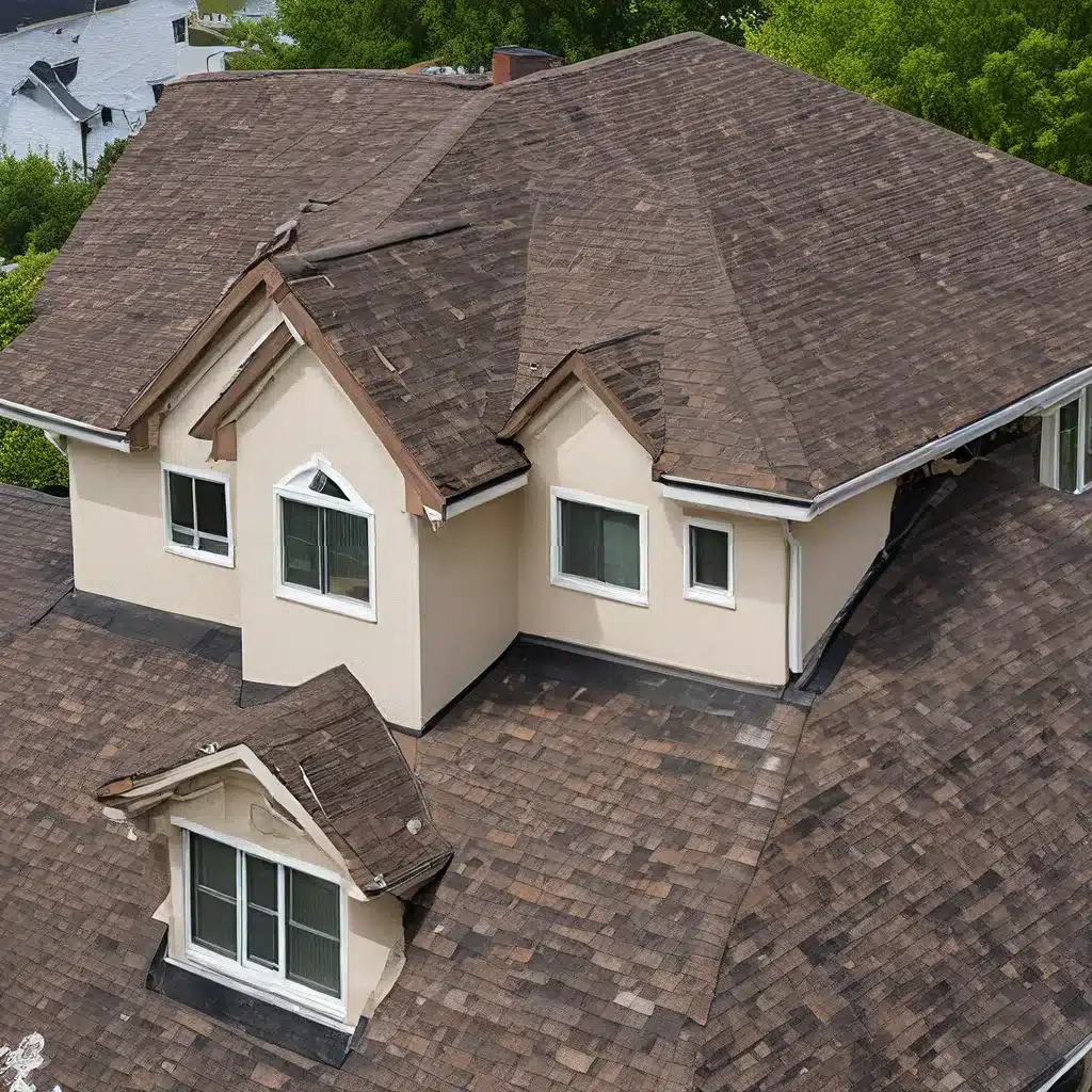 Roof Damage and Insurance: Staying Informed on the Latest Trends