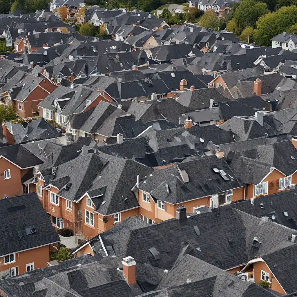 Roof Financing 101: Mapping the Costs and Options for Canadian Homeowners