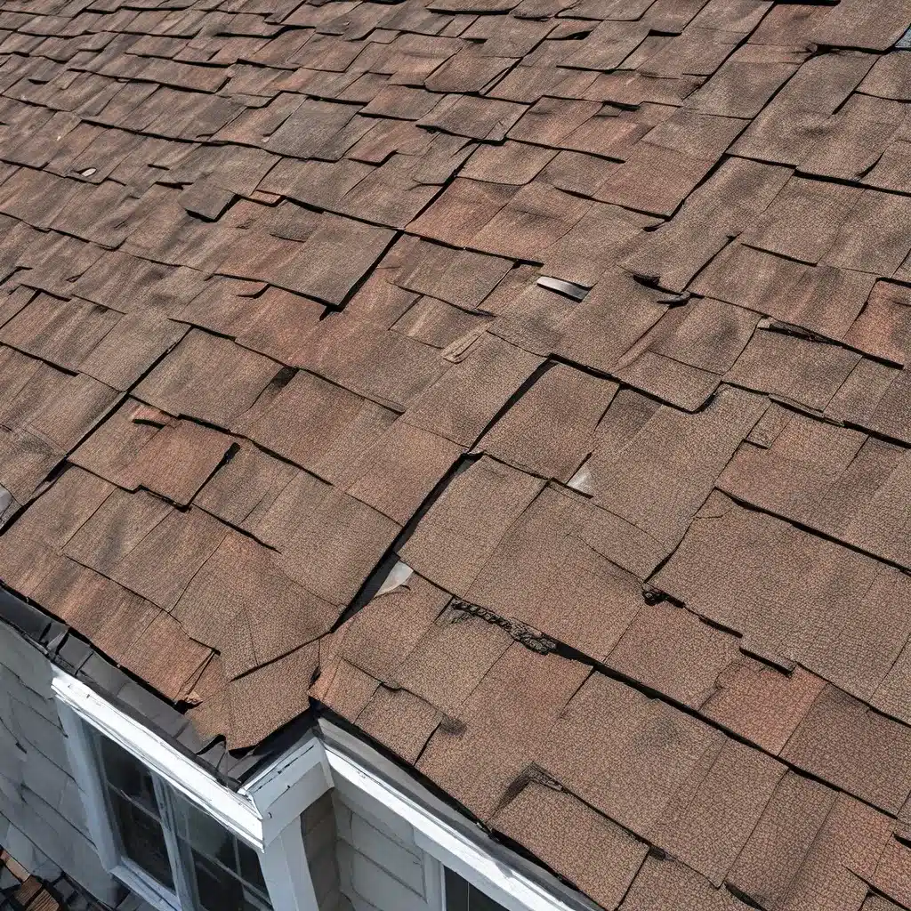 Roof Inspection Checklist: Ensuring Your Roof is in Top Shape