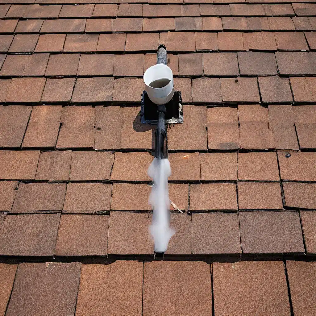 Roof Leak Detection: 6 Common Causes and How to Fix Them