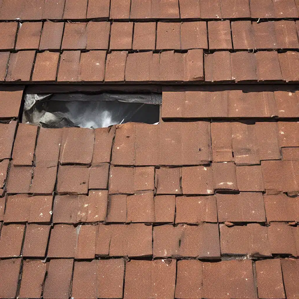 Roof Leak Detection: Finding and Fixing the Source of the Problem