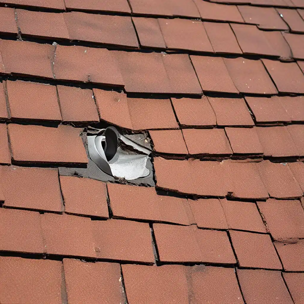 Roof Leak Detection and Repair: Addressing Issues Before They Worsen