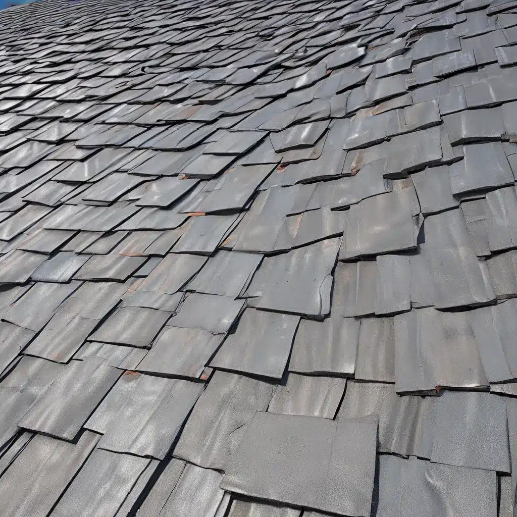 Roof Reflectance Revolution: Harnessing the Power of Cool Roofs for Energy Efficiency