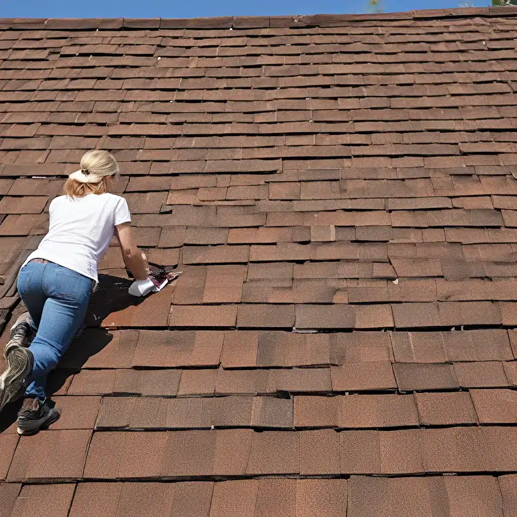 Roof Rejuvenation: Breathe New Life into Your Home’s Crowning Glory