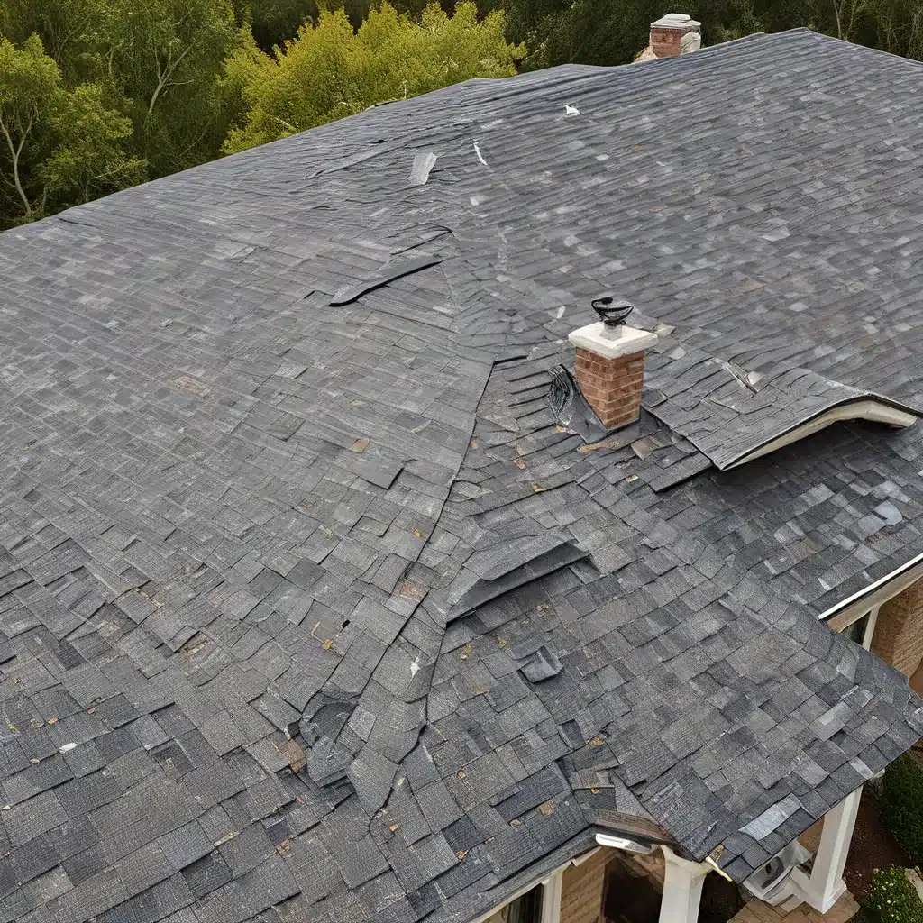 Roof Renovation Renaissance: Transforming the Look and Feel of Your Southern Home