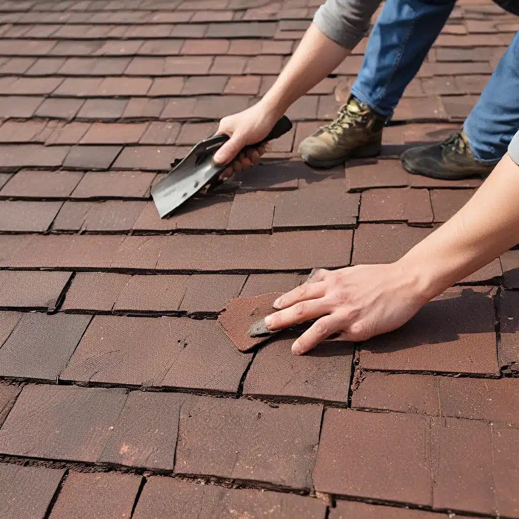 Roof Renovations for a Fresh Start in the New Year