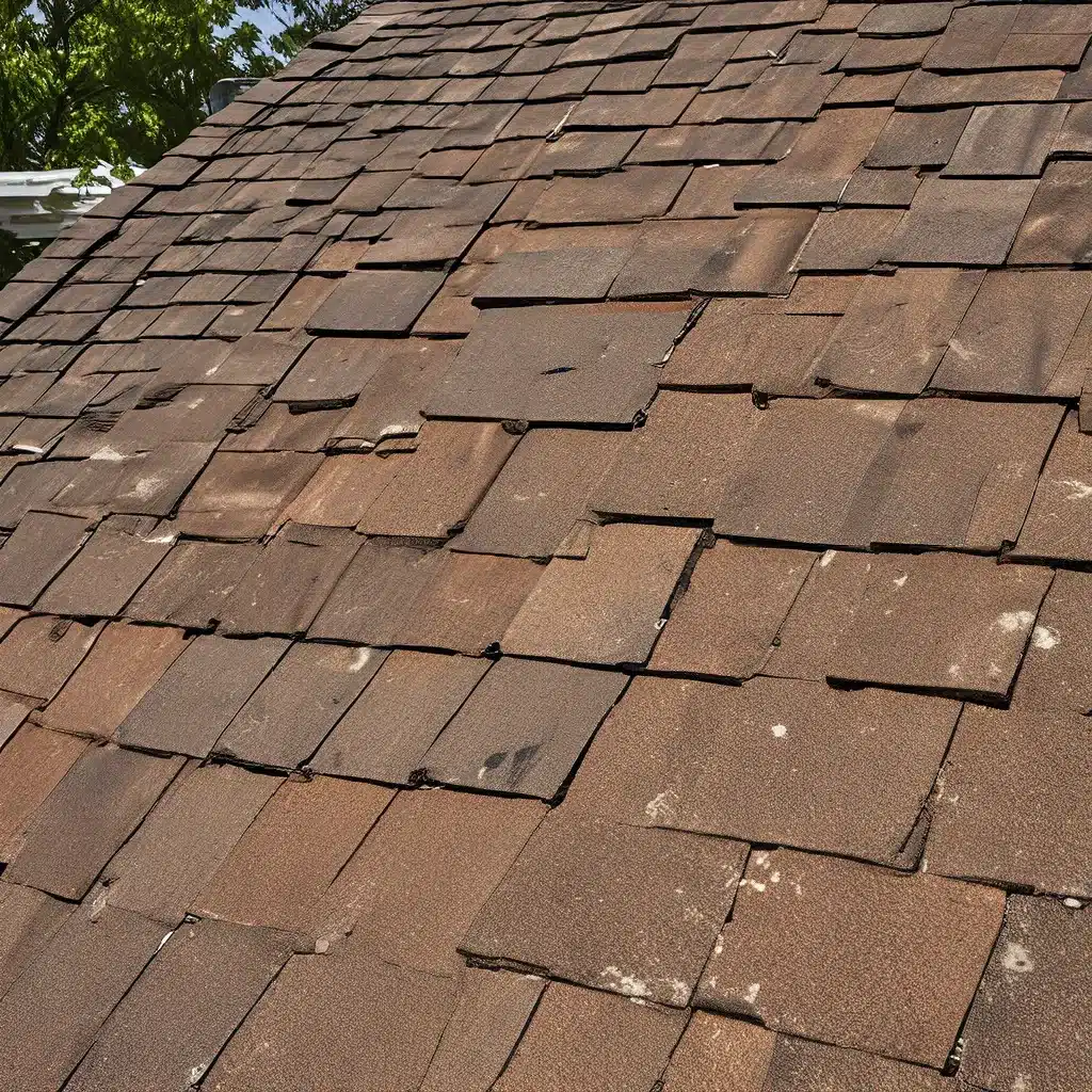 Roof Repair Funding Solutions: Navigating the Options for Your Home