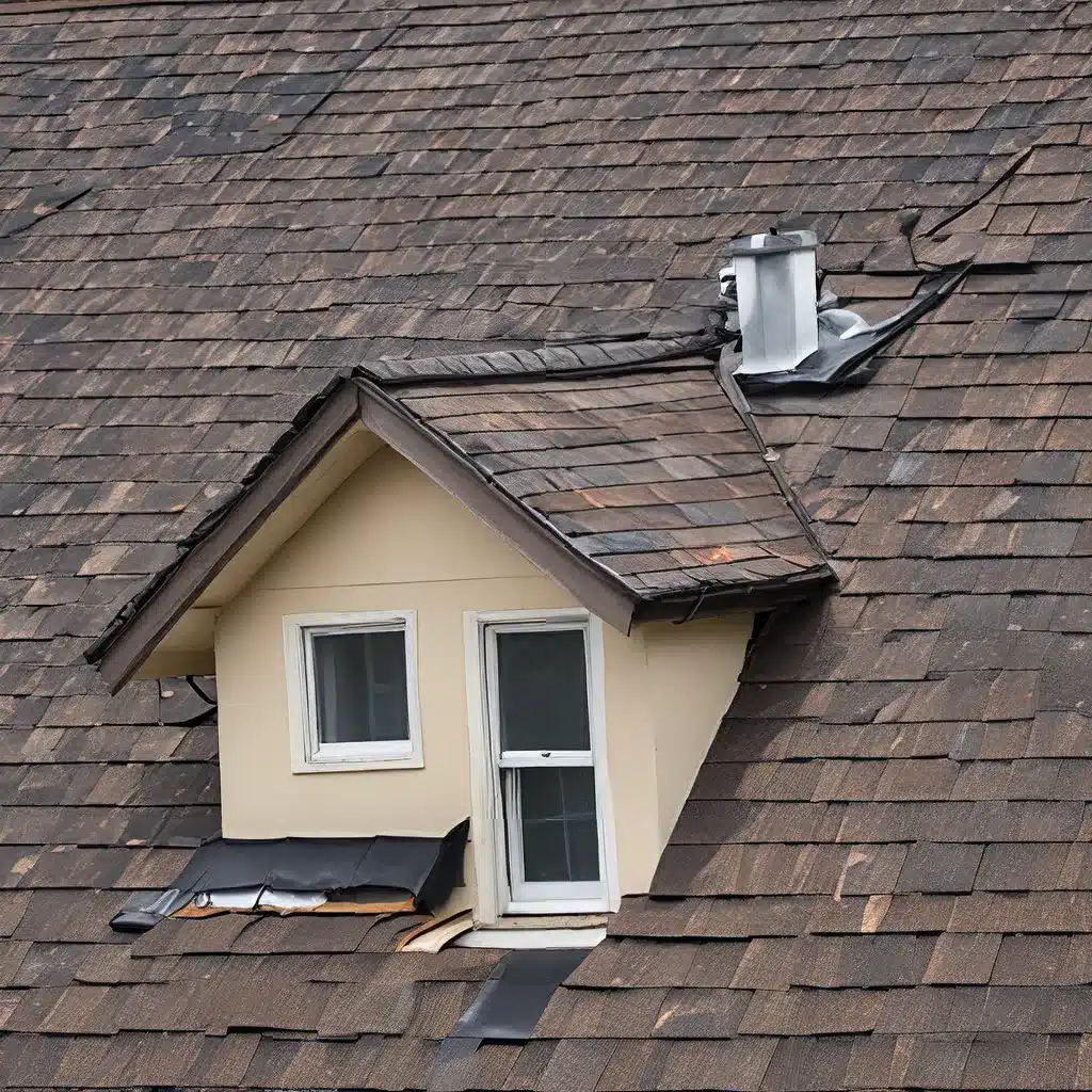 Roof Repair or Replace: Evaluating Insurance Coverage for Damage