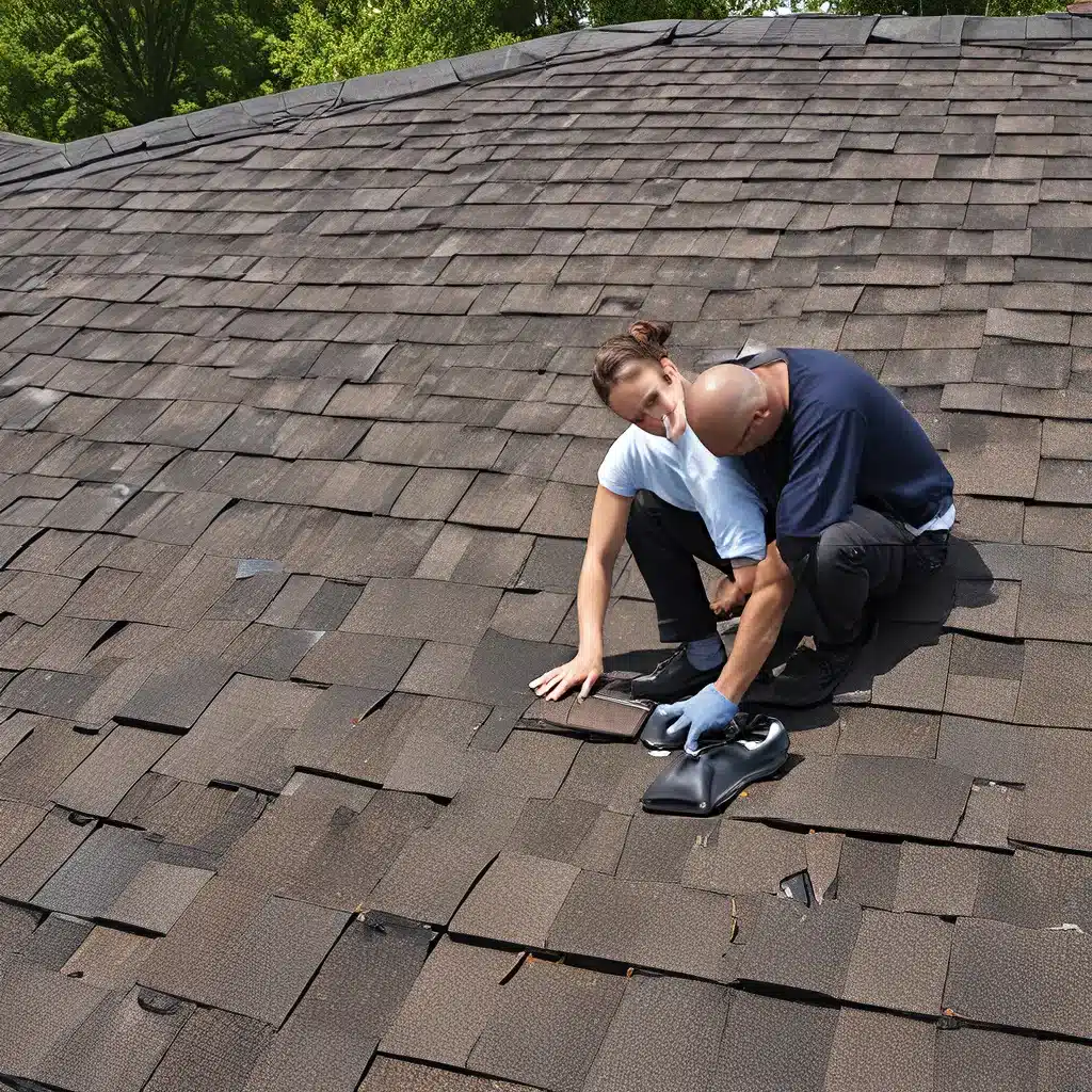 Roof Repair or Replacement: Factors to Consider in Insurance Claims