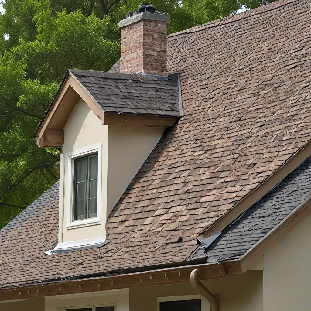 Roof Repair or Replacement? Navigating the Decision for Southern Homeowners