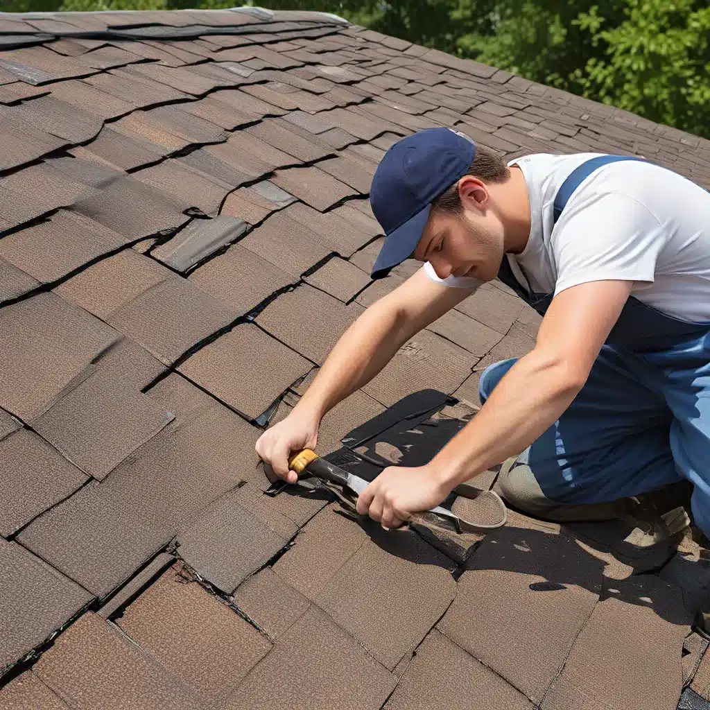 Roof Repairs: When to DIY and When to Hire a Professional