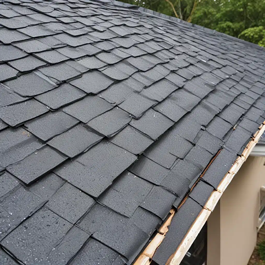 Roof Repairs for the Rainy Season: Keeping Your Home Dry and Secure