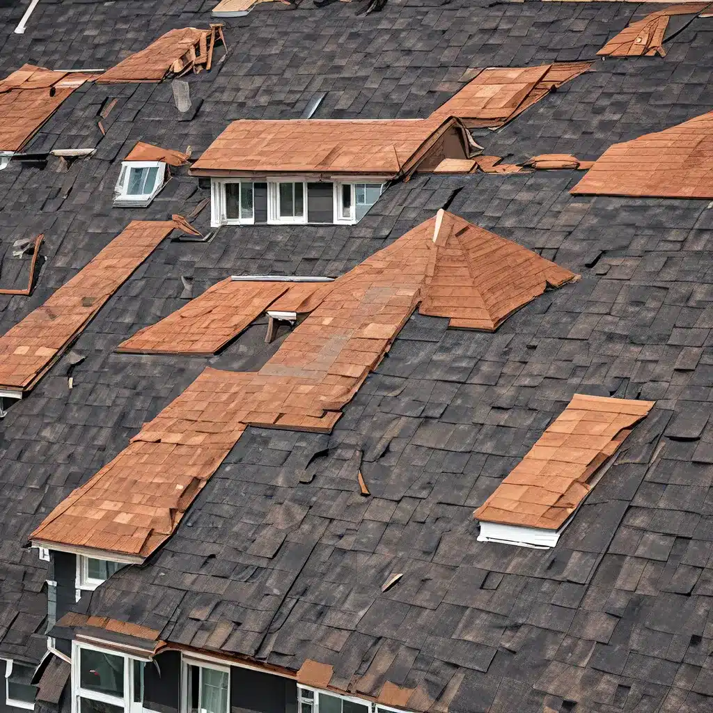 Roof Replacement Budgeting: A Guide to Planning Your Project in Canada