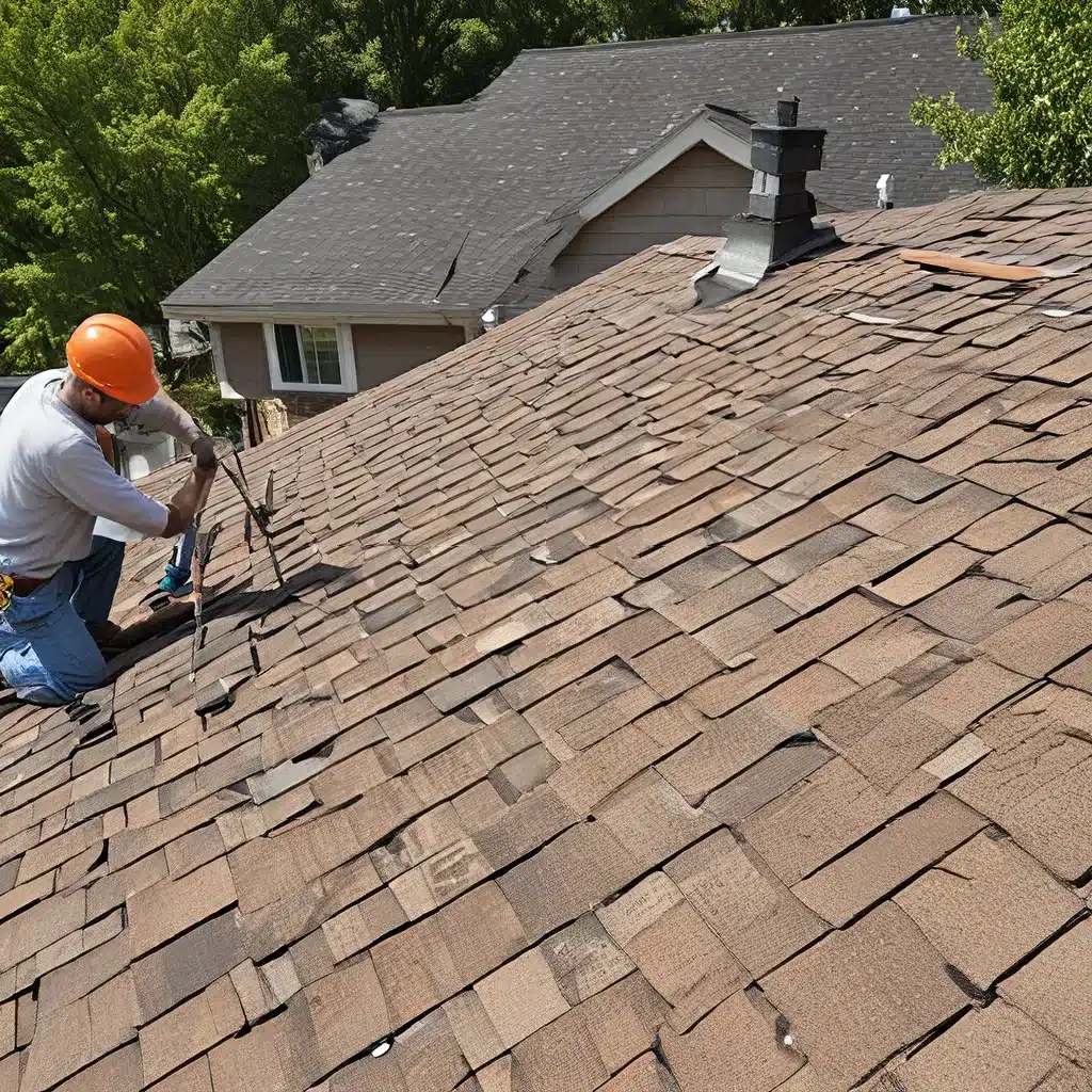 Roof Replacement Contractor Vetting: Finding the Right Partner for Your Project