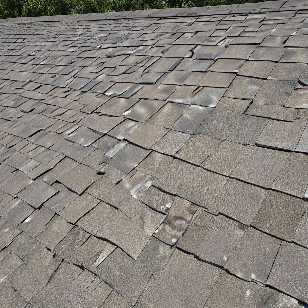 Roof Replacement Financing: Exploring Your Options for a Smart Investment