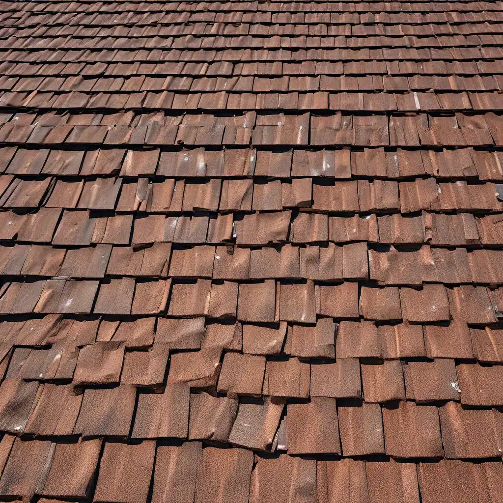 Roof Replacement Funding: Securing the Financial Resources for a New Roof