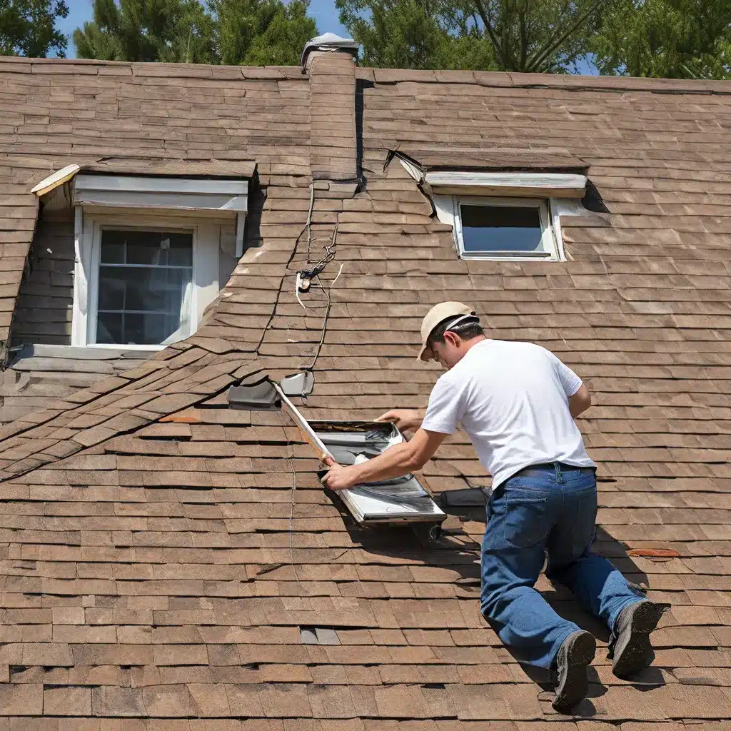 Roof Replacement Incentives: Tapping into Financial Assistance for Your Home