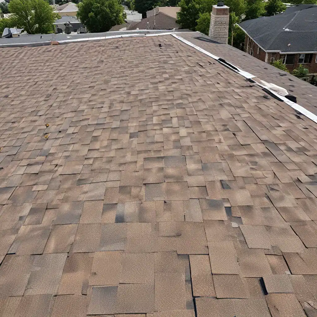 Roof Replacement Project Management: Optimizing the Process from Start to Finish