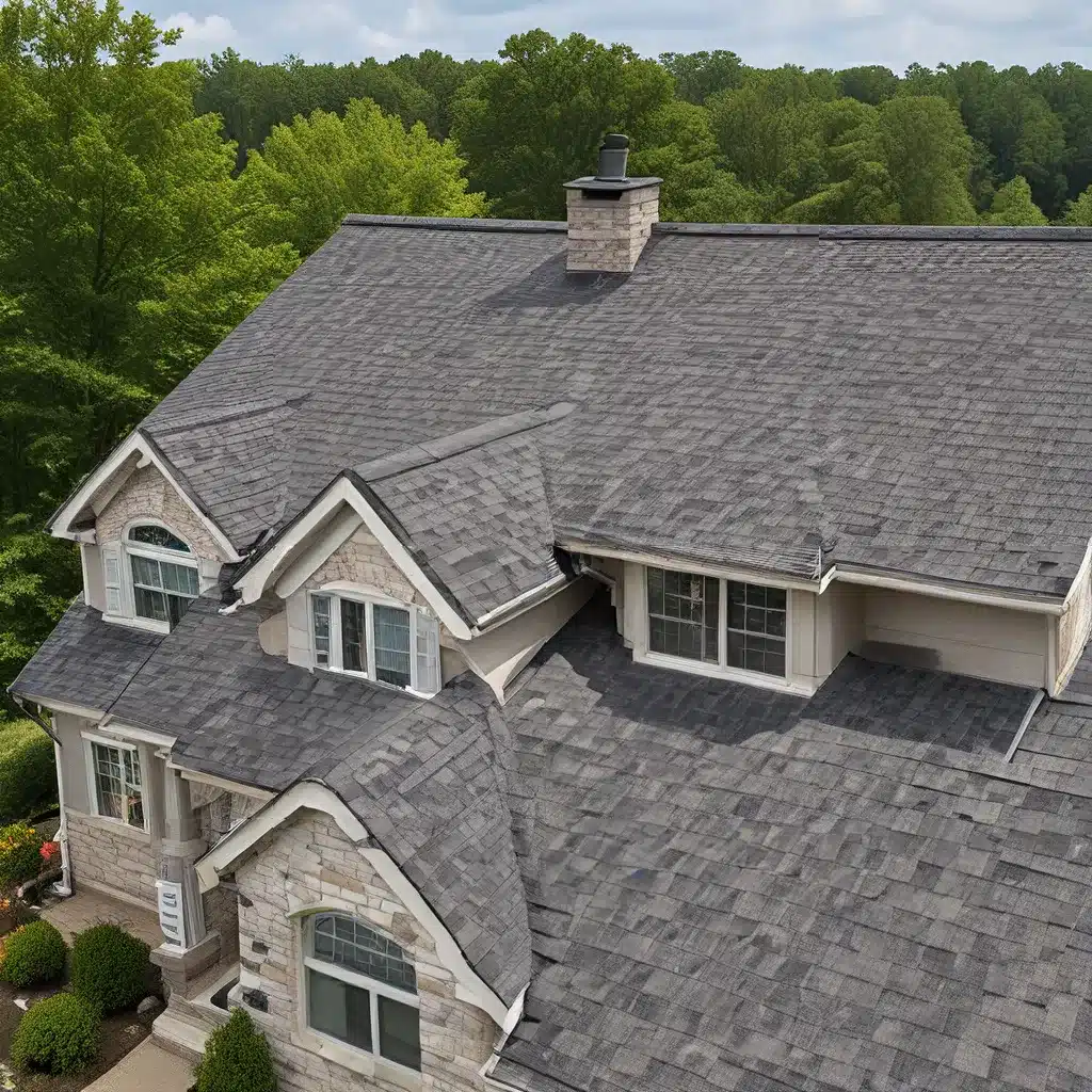 Roof Replacement and Aging in Place: Adapting Your Home for the Future