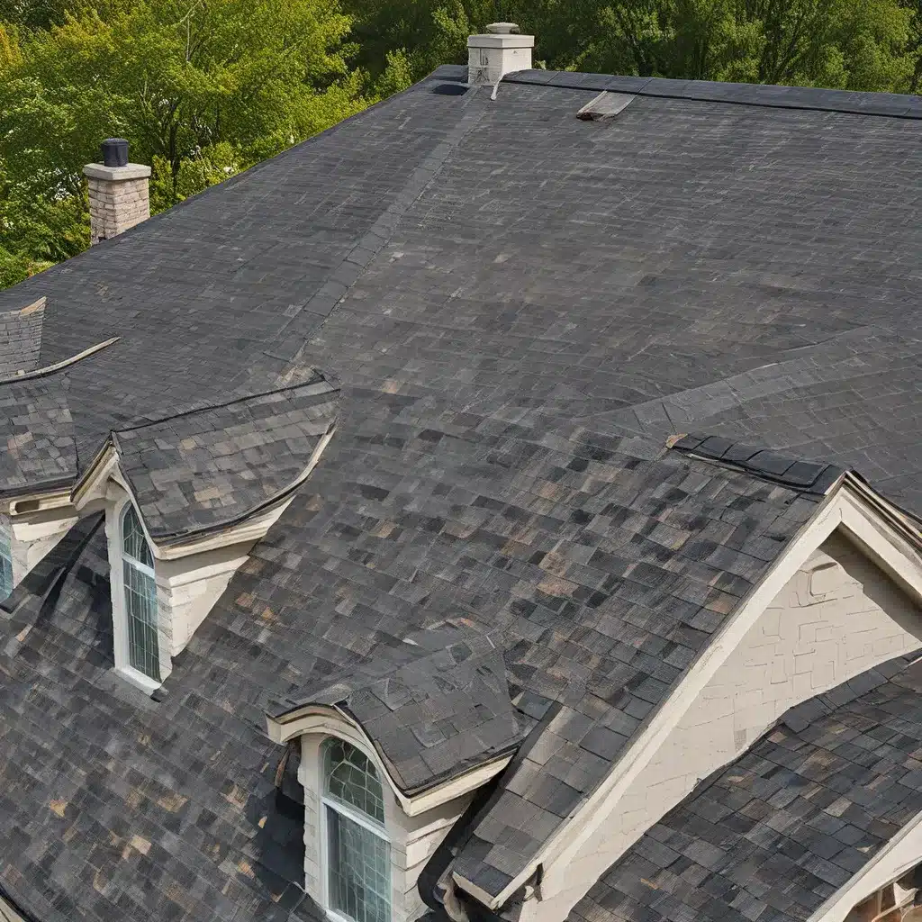 Roof Replacement and Architectural Styles: Choosing the Right Look for Your Home