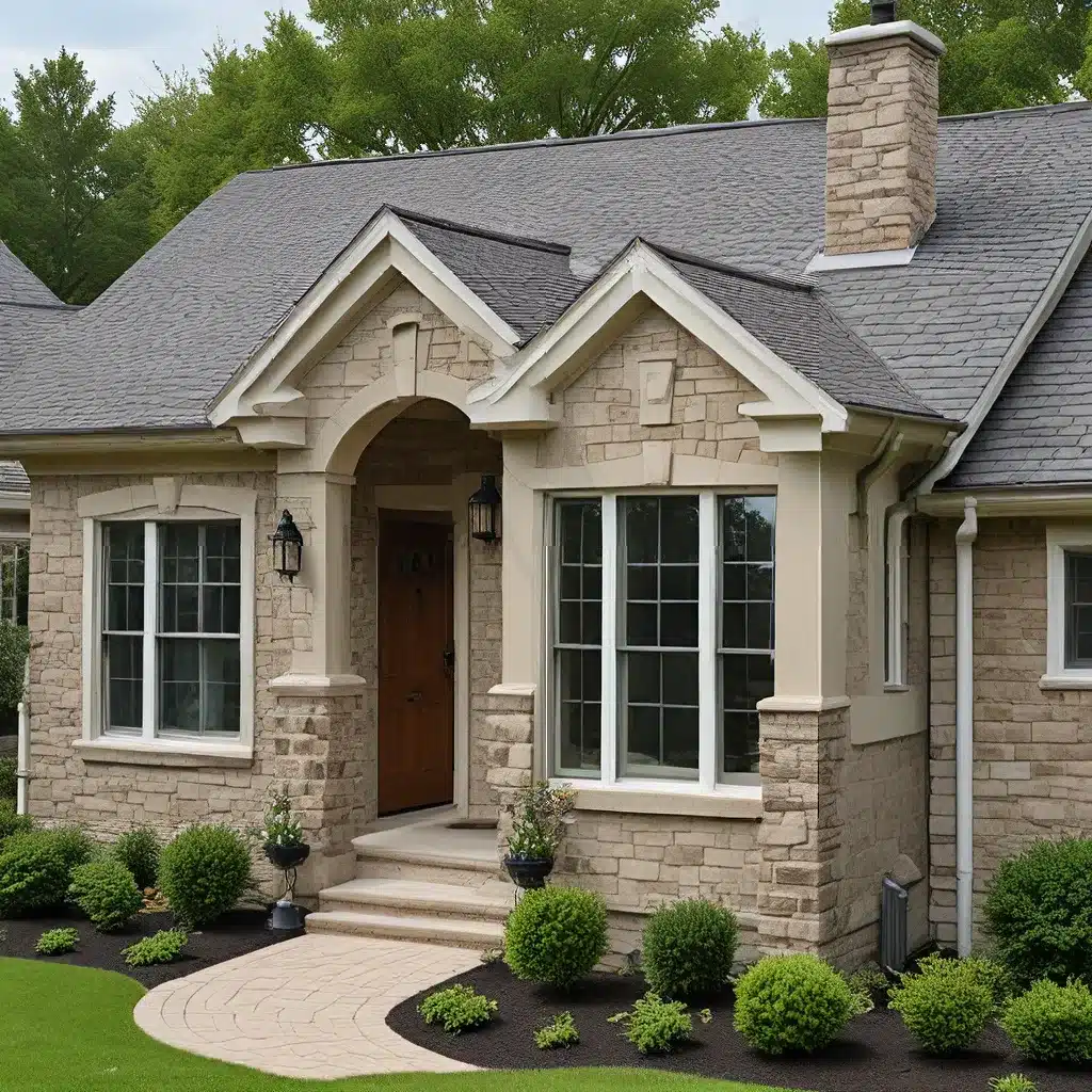 Roof Replacement and Curb Appeal: Elevating the Aesthetic of Your Home