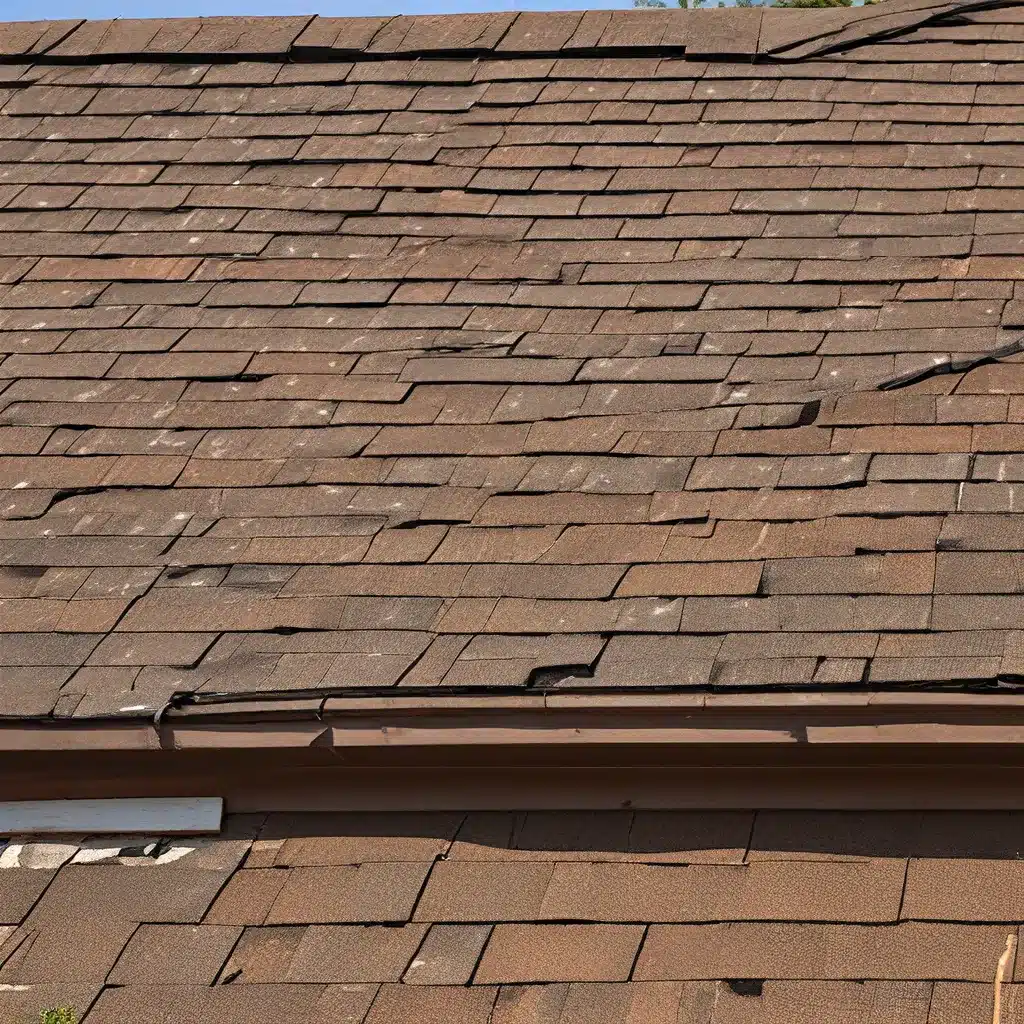 Roof Replacement and Emergency Preparedness: Fortifying Your Home for the Unexpected
