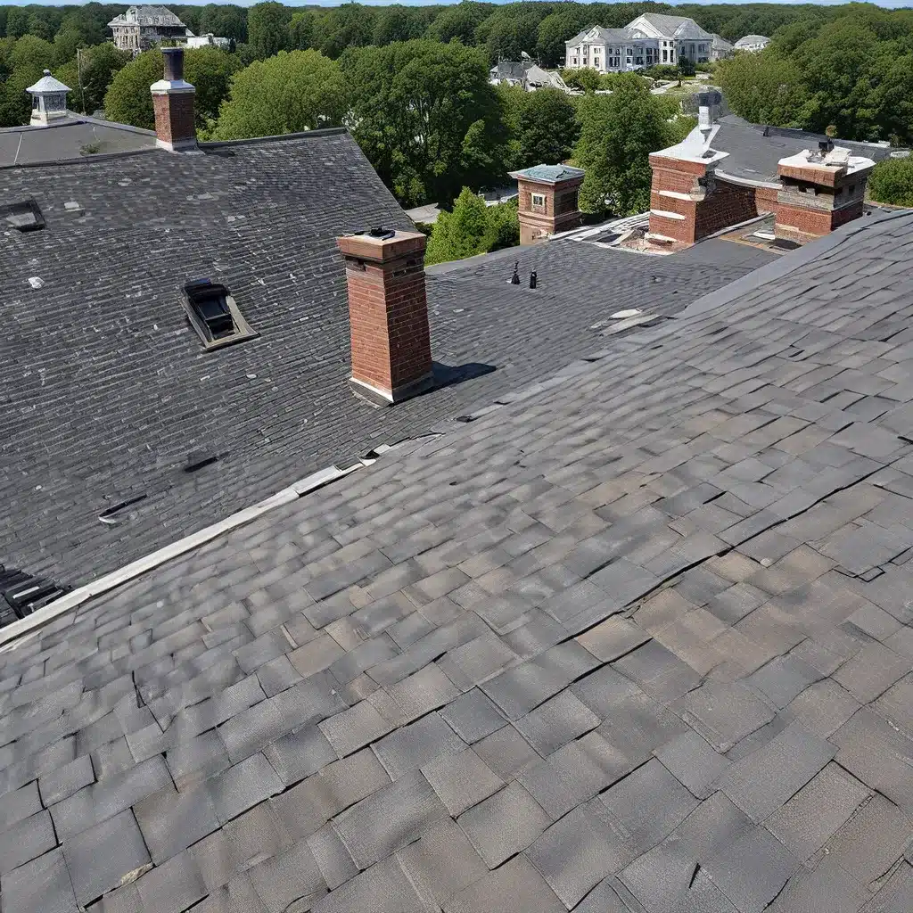 Roof Replacement and Historic Preservation: Honoring the Past, Embracing the Future