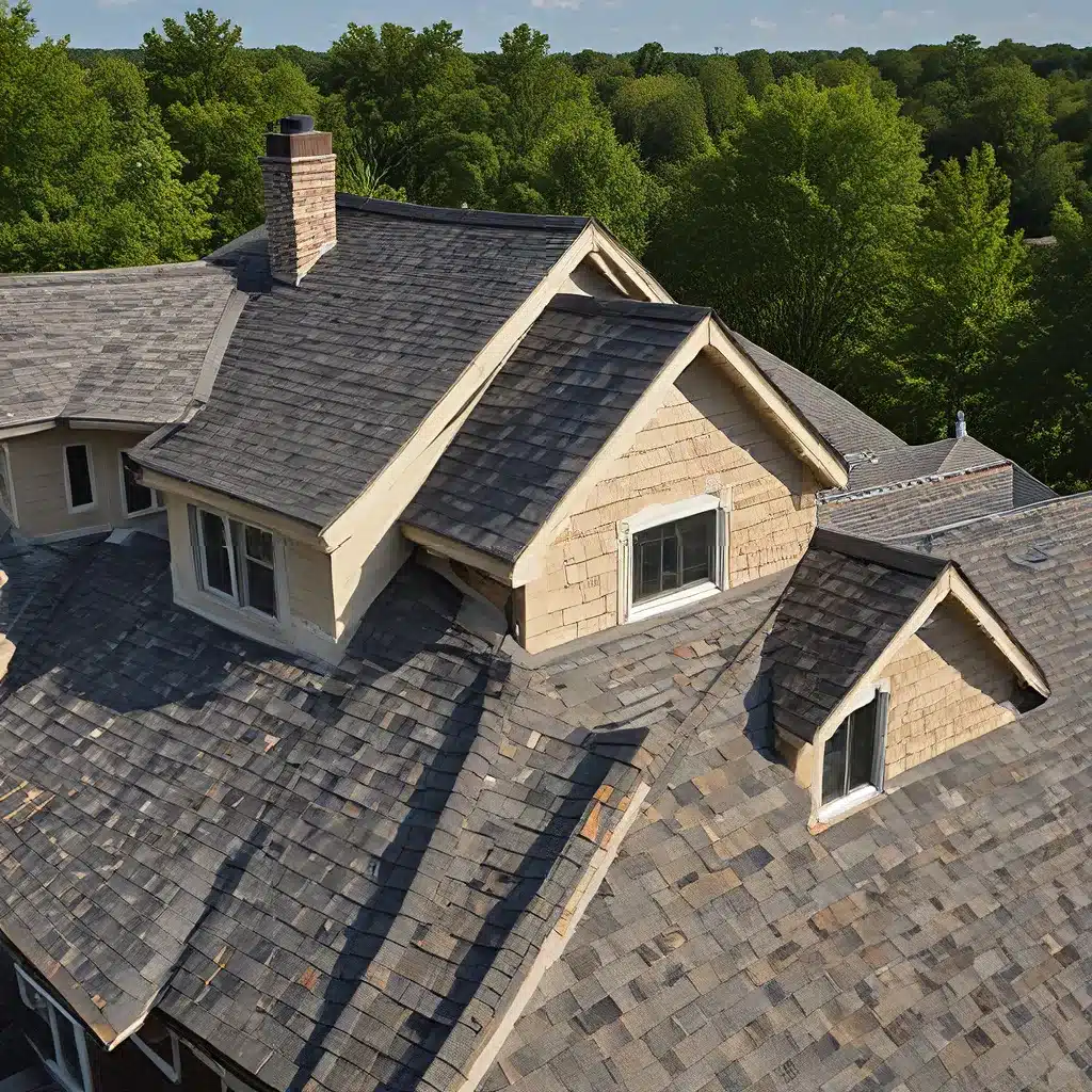 Roof Replacement and Home Resale Value: Maximizing Your Return on Investment