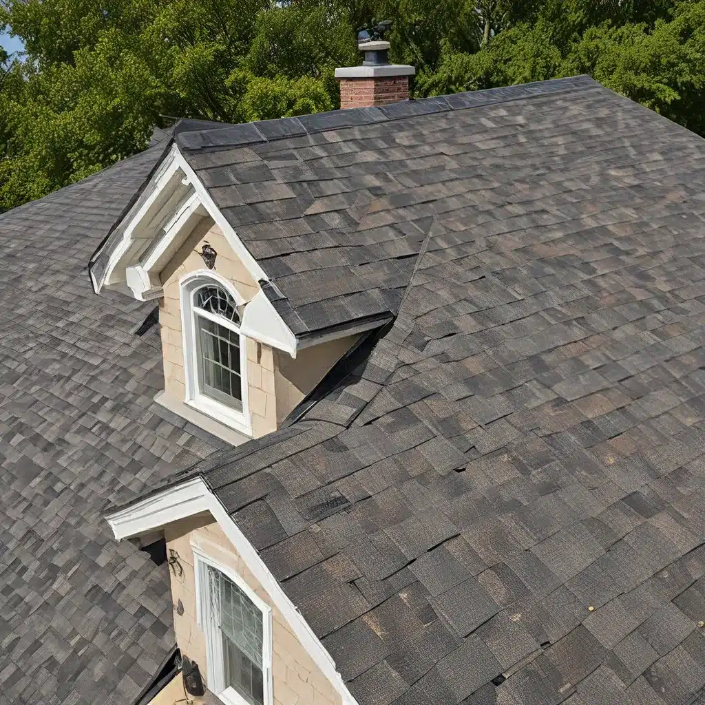 Roof Replacement and Resale Value: Boosting Your Home’s Marketability