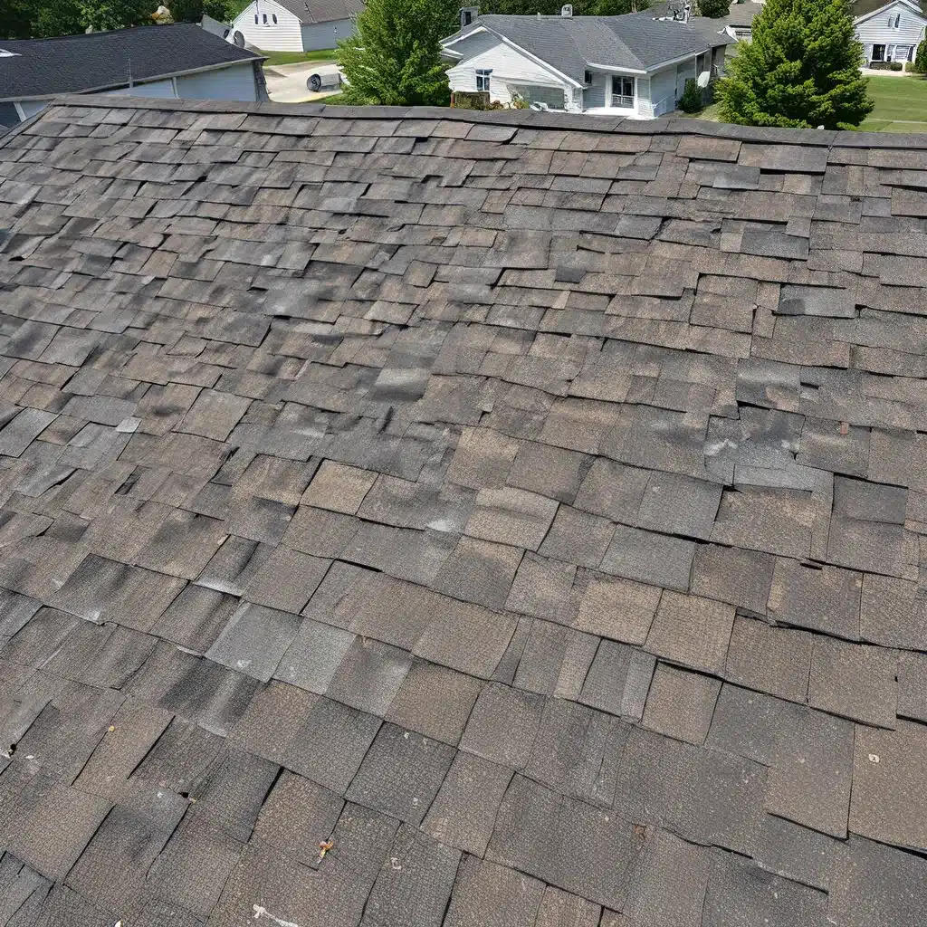 Roof Replacement in Eastlake, OH: A Case Study in Successful Insurance Claims