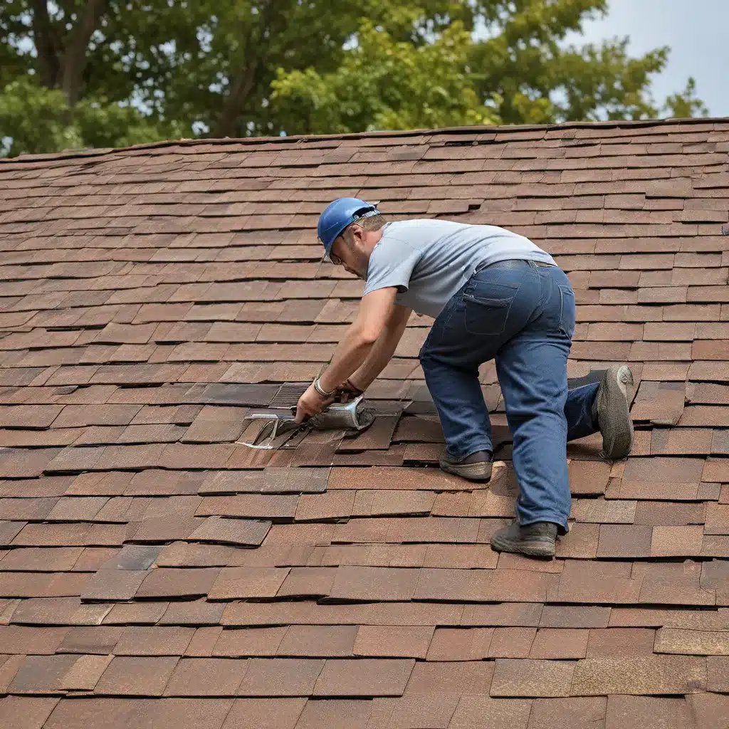 Roof Replacement vs. Repair: Deciding the Best Option for Your Home